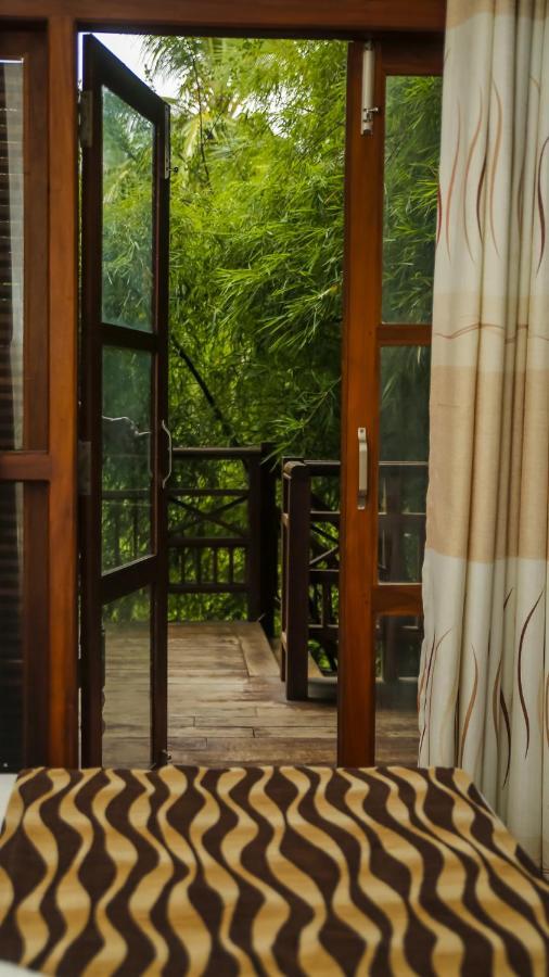Silver Crown Nature Resort Kombichankulama Bagian luar foto