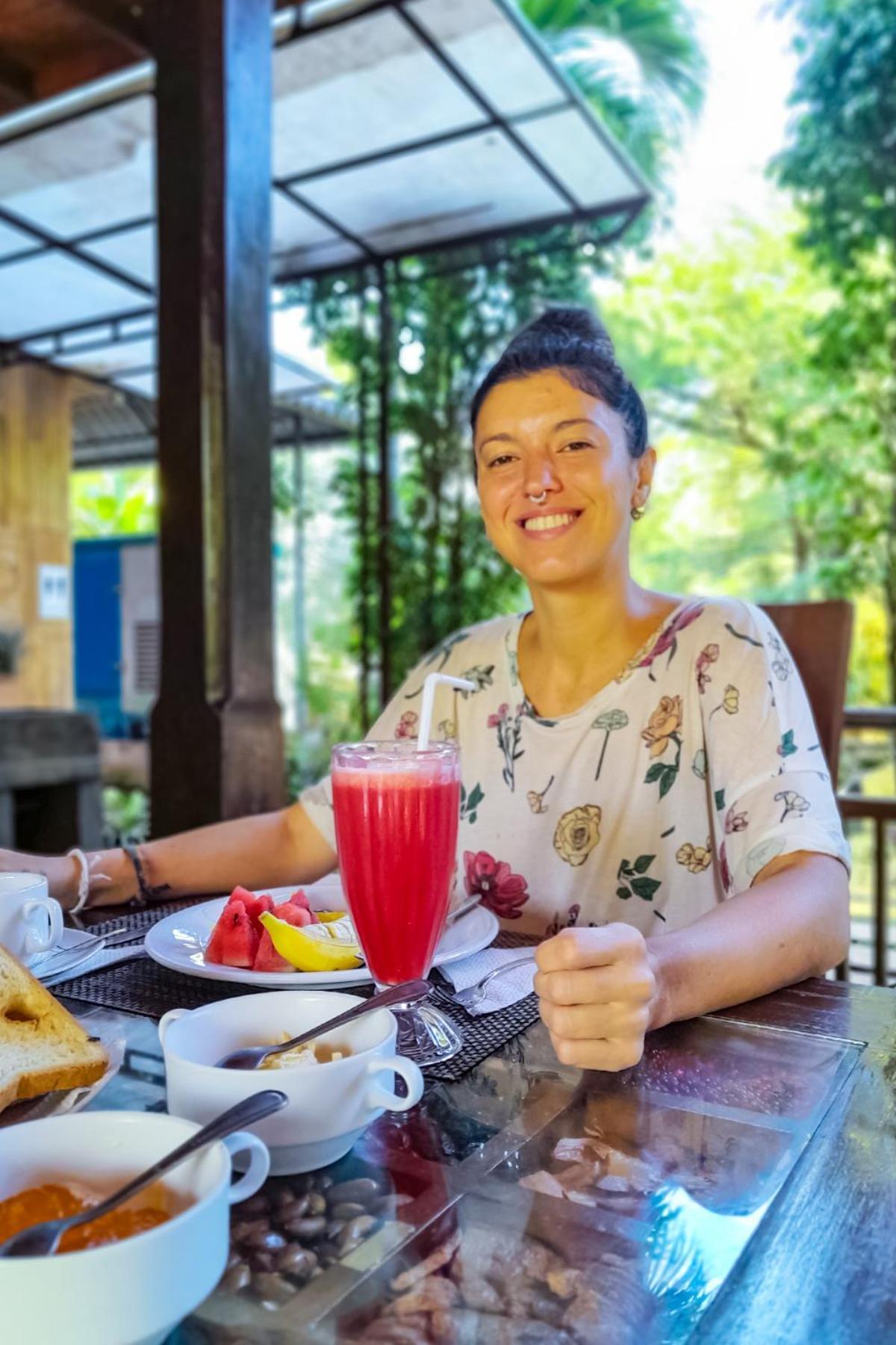 Silver Crown Nature Resort Kombichankulama Bagian luar foto